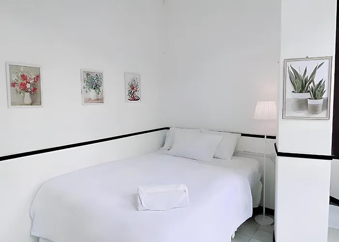 Appartement Xx Go Mrt Hua Lamphong Mrt หัวลำโพง