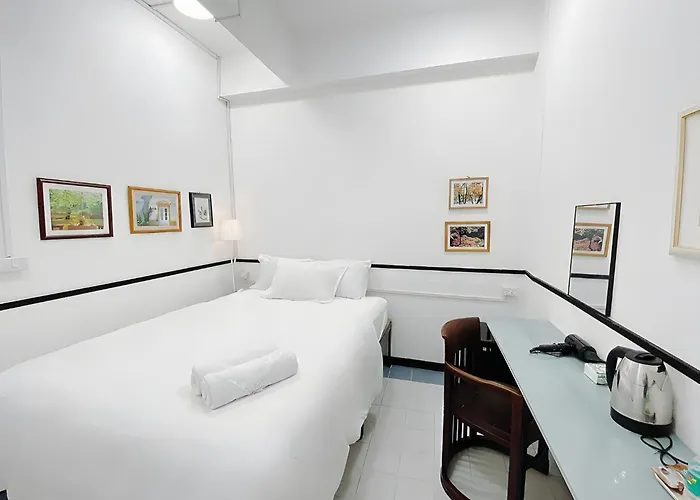 Appartement Xx Go Mrt Hua Lamphong Mrt หัวลำโพง