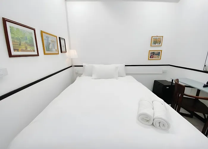 Xx Go Mrt Hua Lamphong Mrt หัวลำโพง Appartement Bangkok