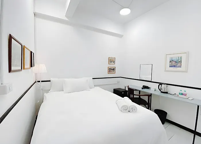 Appartement Xx Go Mrt Hua Lamphong Mrt หัวลำโพง