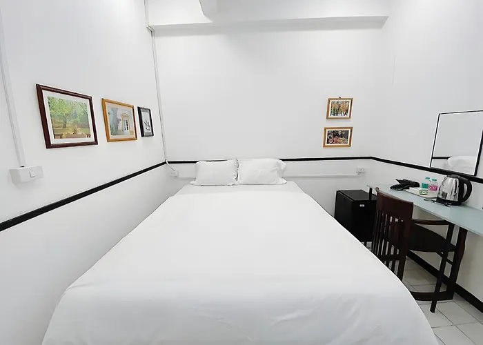 Appartement Xx Go Mrt Hua Lamphong Mrt หัวลำโพง Bangkok