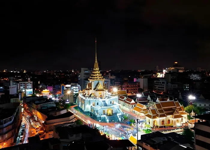 Xx Go Mrt Hua Lamphong Mrt หัวลำโพง Bangkok